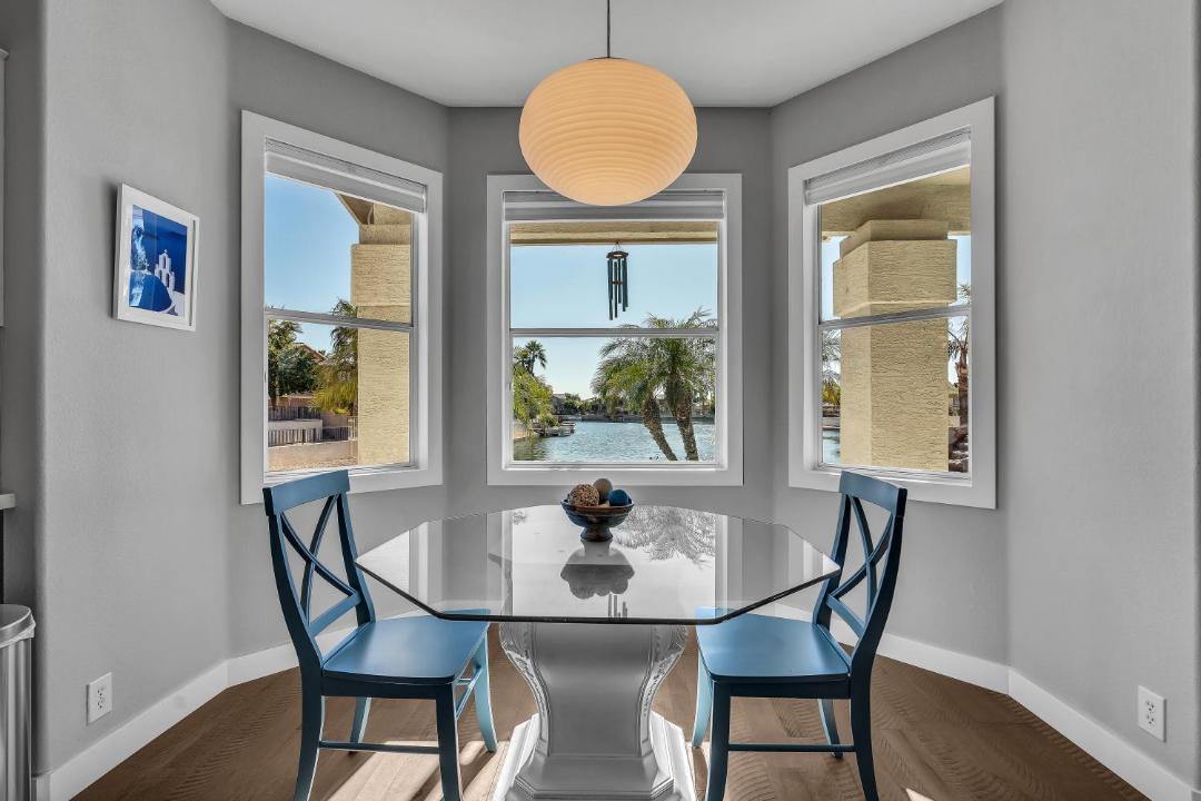Photo of Livingroom in Arrowhead Lakes