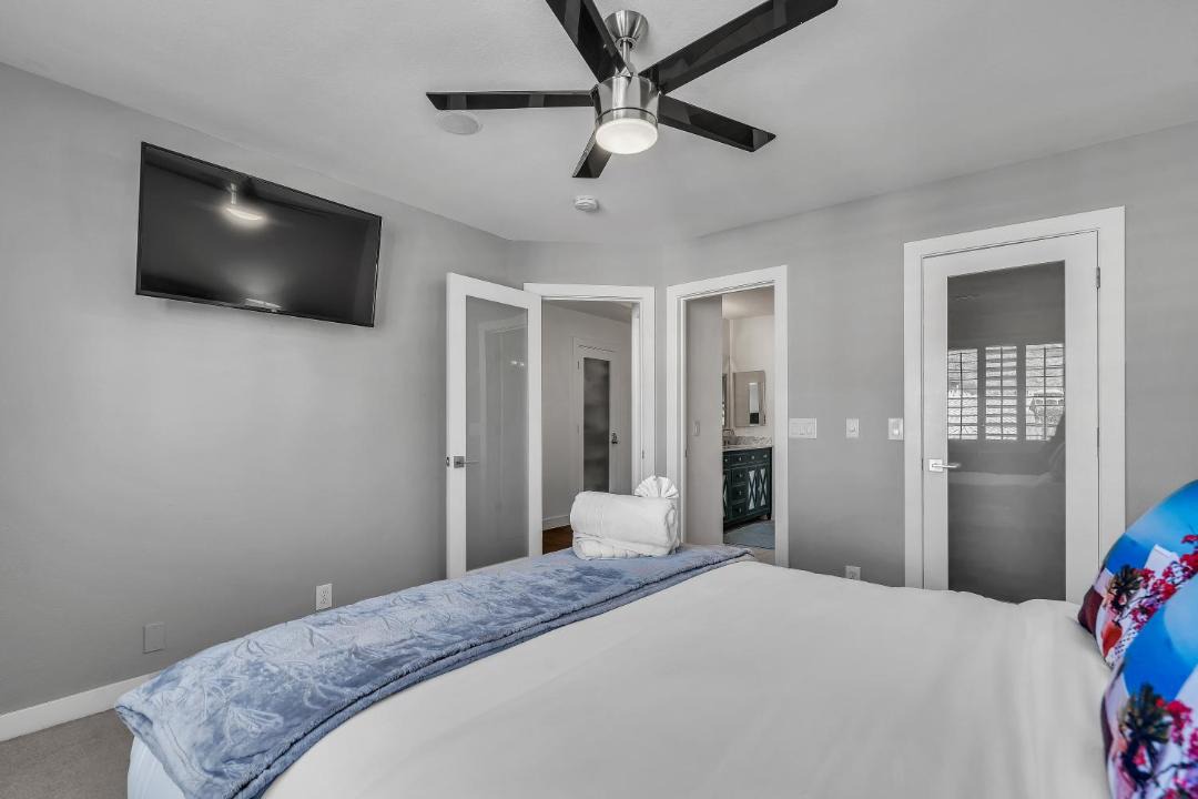 Photo of Bedroom in Arrowhead Lakes