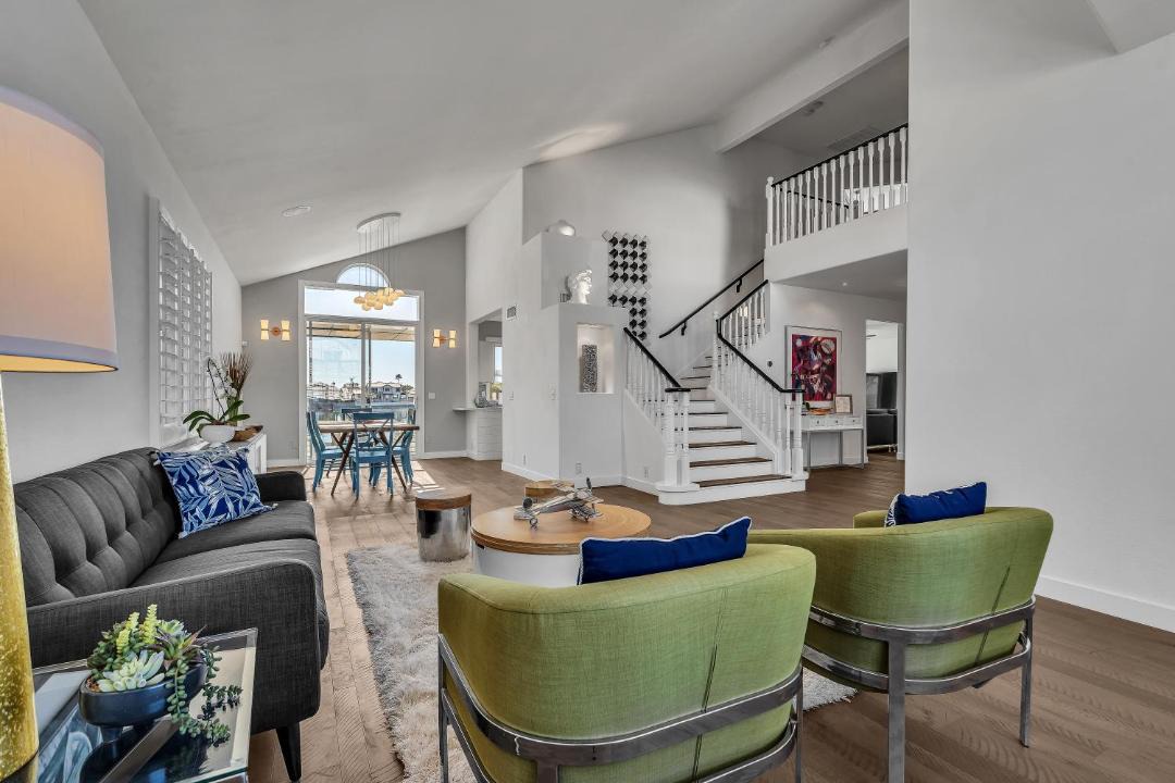 Photo of Livingroom in Arrowhead Lakes