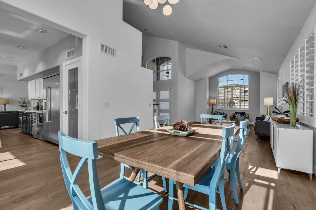 Photo of Livingroom in Arrowhead Lakes