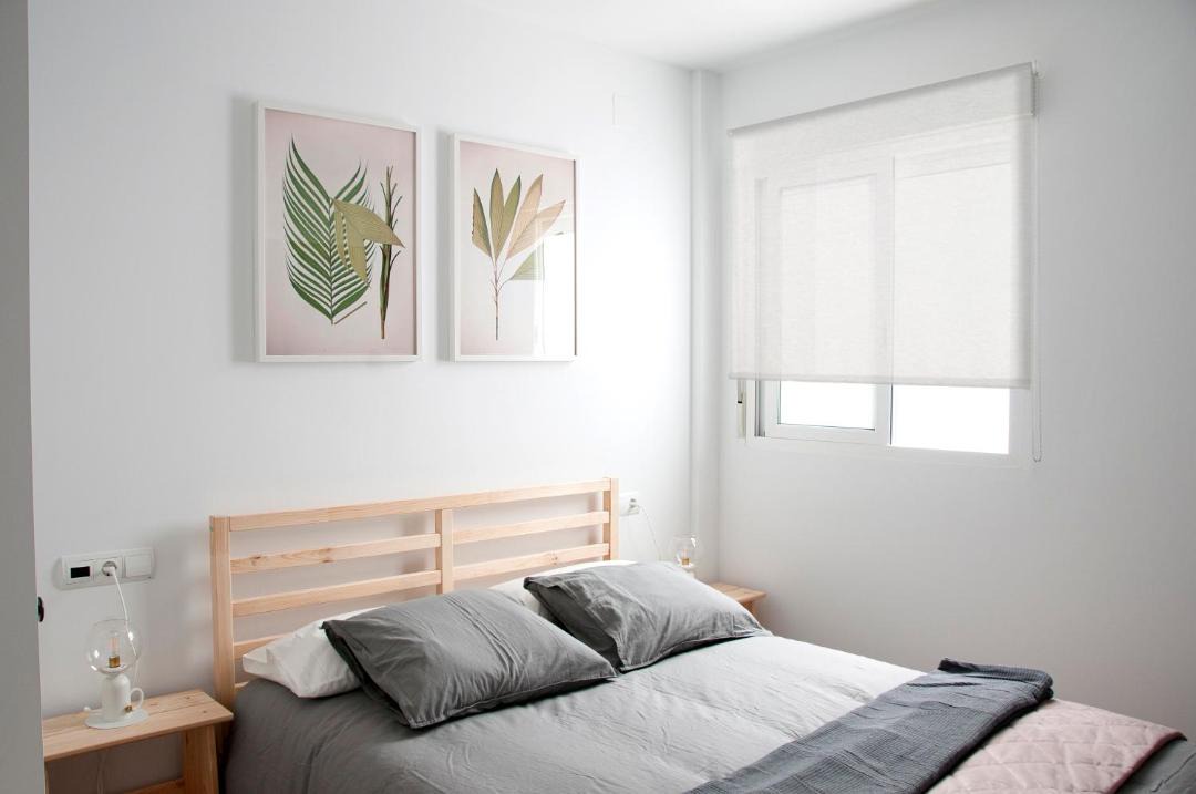 Photo of Bedroom in Mutxamel