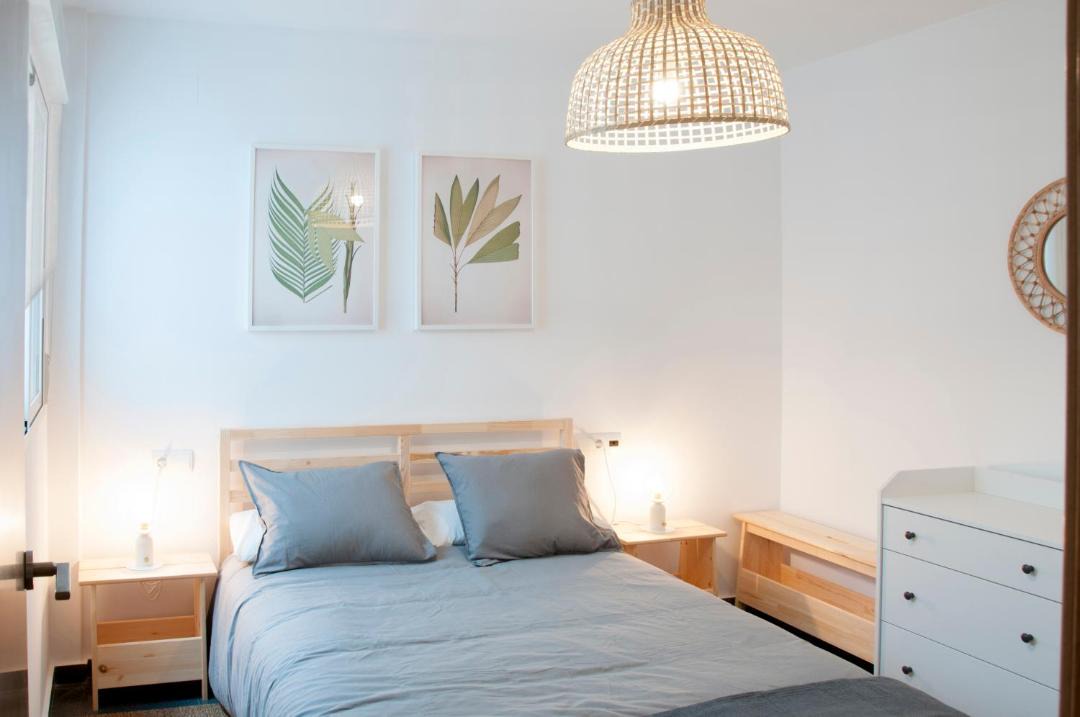 Photo of Bedroom in Mutxamel