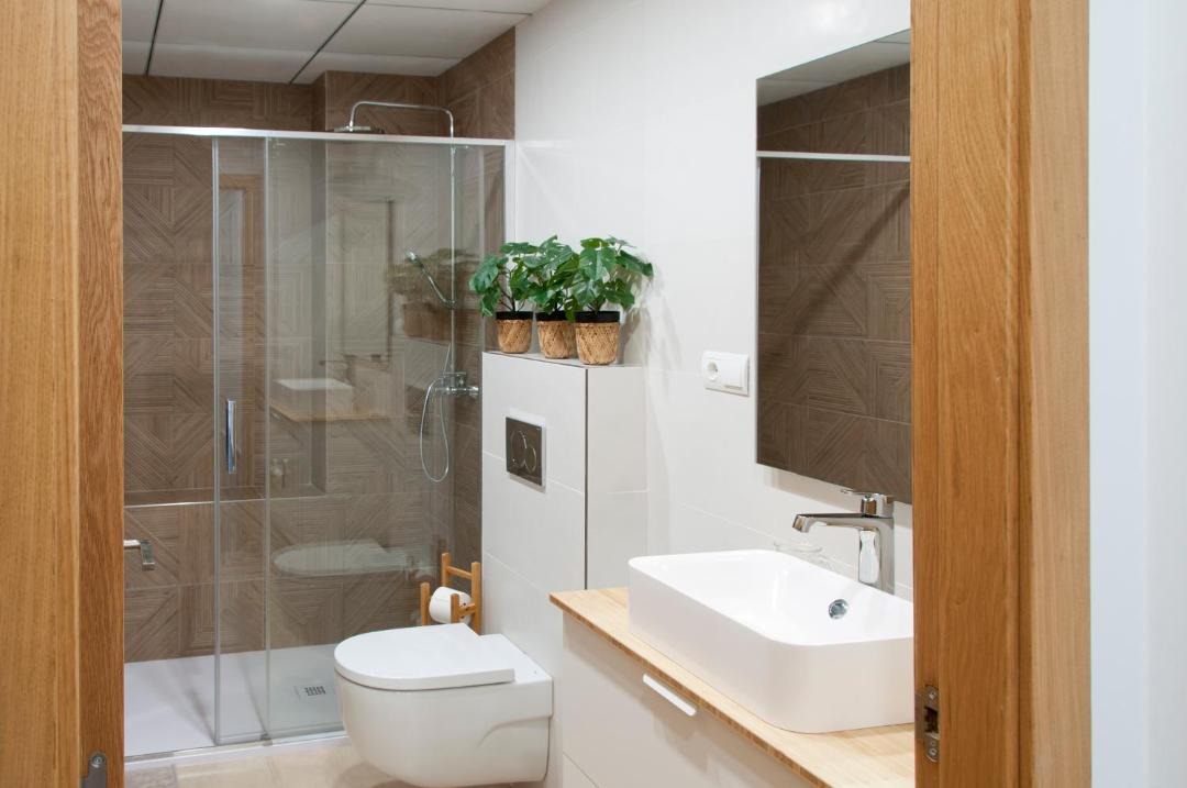 Photo of Bathroom in Mutxamel