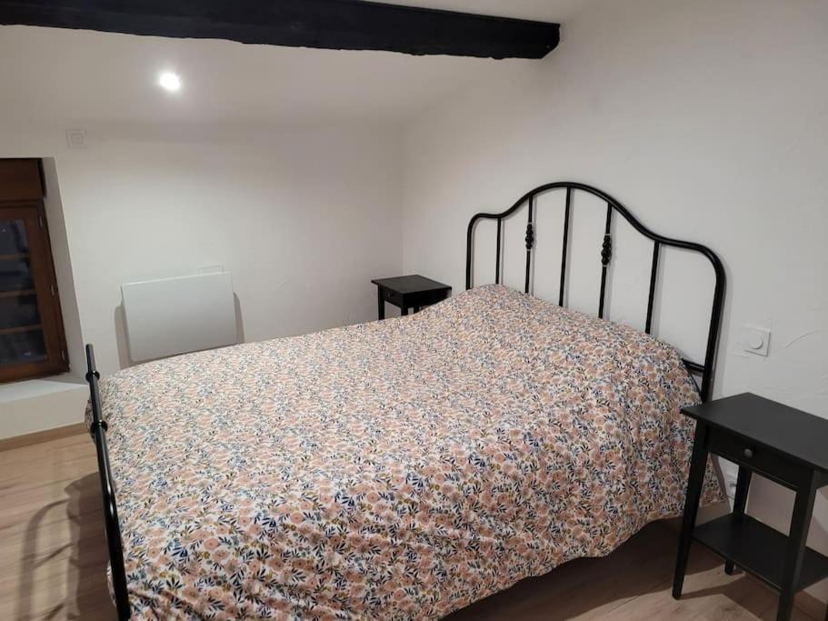 Photo of Bedroom in Villarzel-Cabardes