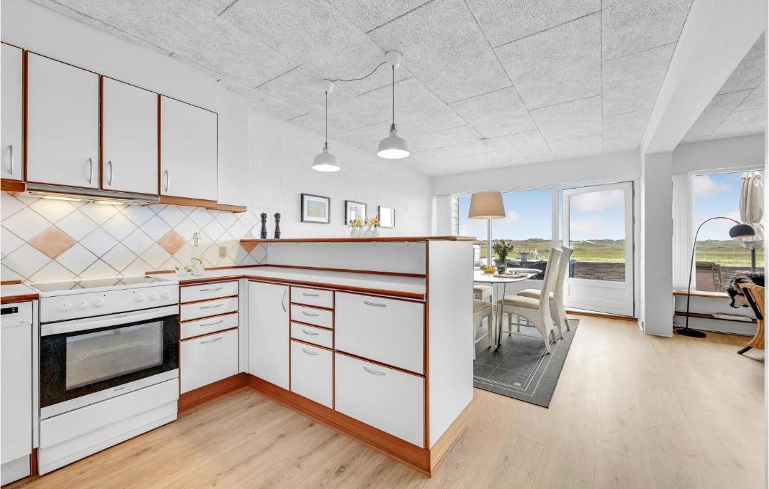 Photo of Kitchen in Nymindegab