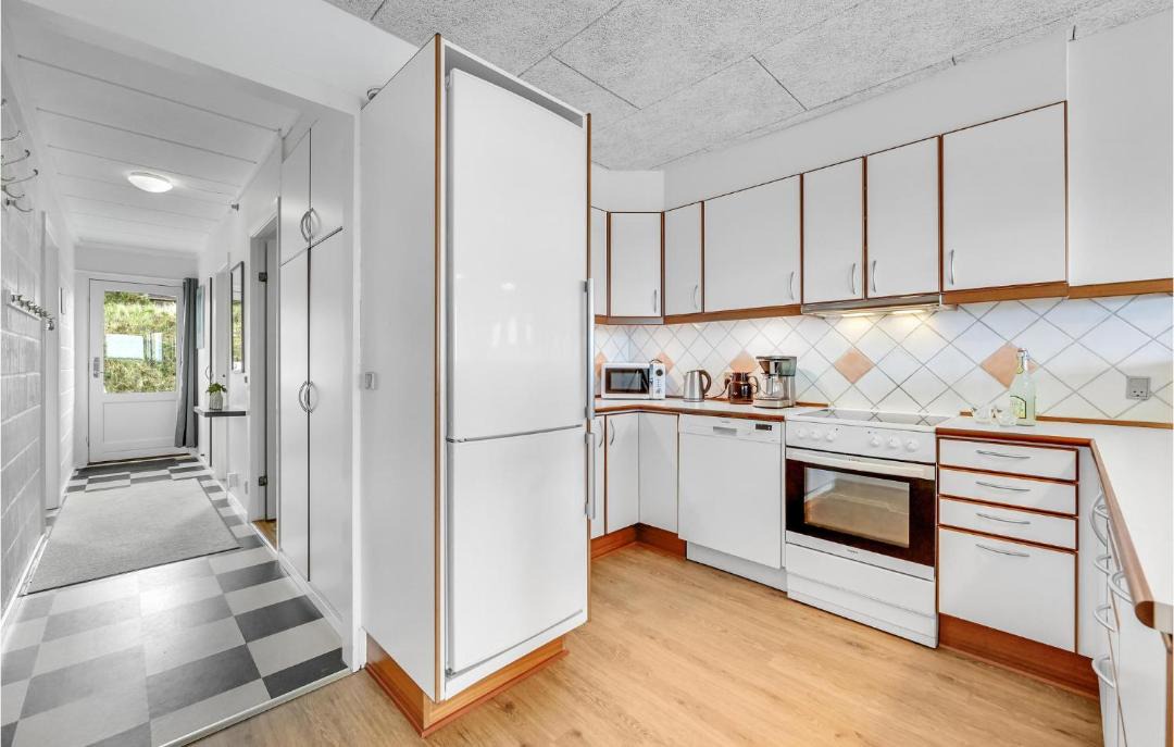 Photo of Kitchen in Nymindegab