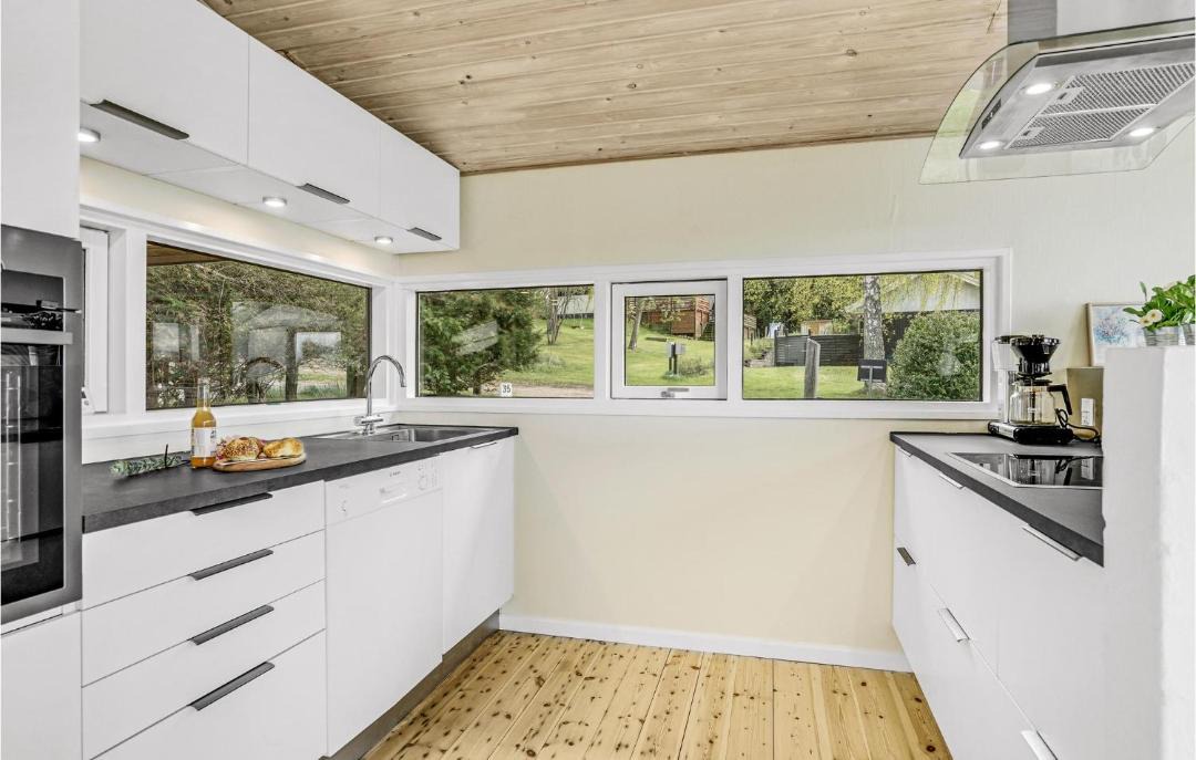Photo of Kitchen in Haarby