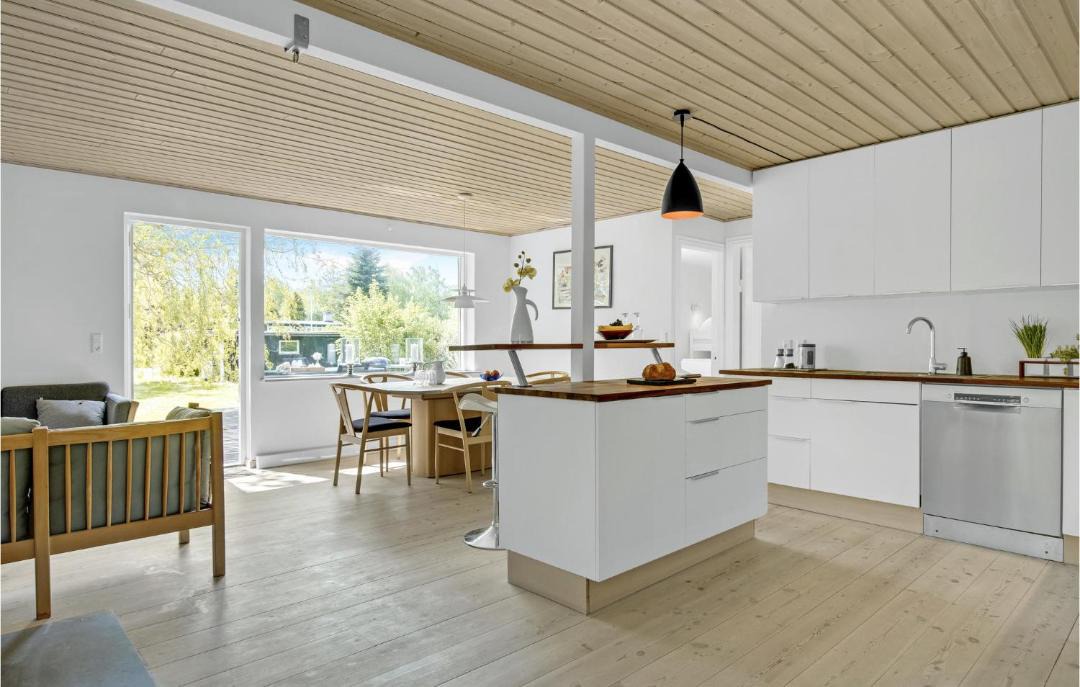 Photo of Kitchen in Udsholt Sand