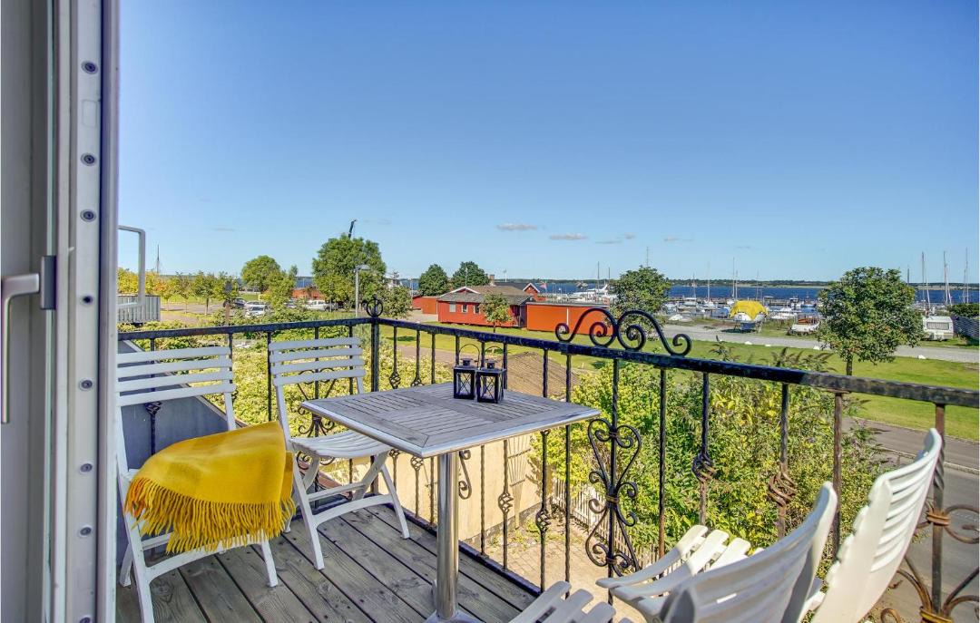 Photo of Patio Balcony in Stubbekobing