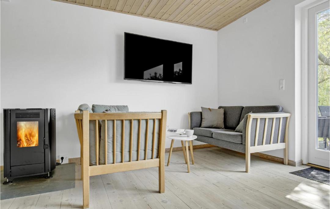 Photo of Livingroom in Udsholt Sand