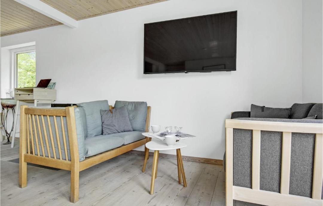 Photo of Livingroom in Udsholt Sand