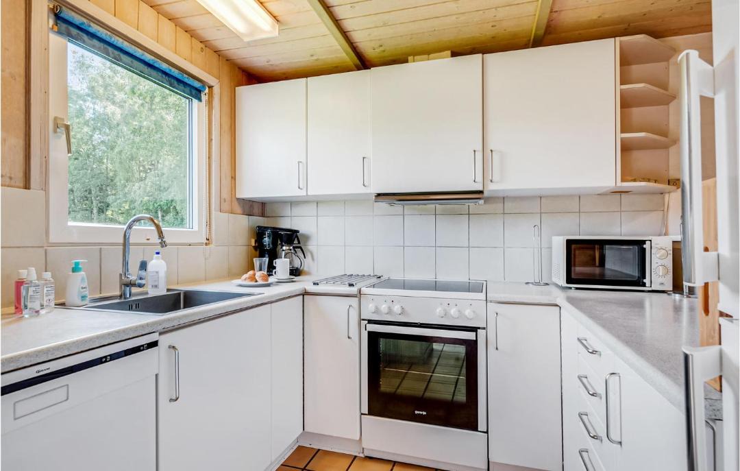 Photo of Kitchen in Nordborg