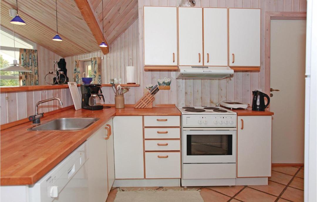 Photo of Kitchen in Boeslunde