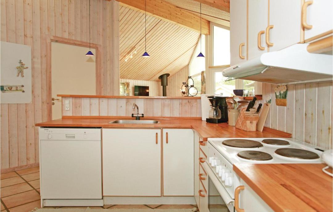 Photo of Kitchen in Boeslunde