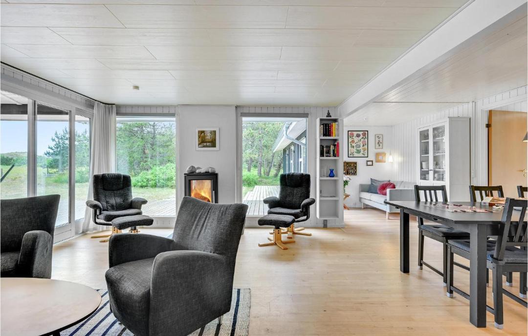 Photo of Livingroom in Ristinge
