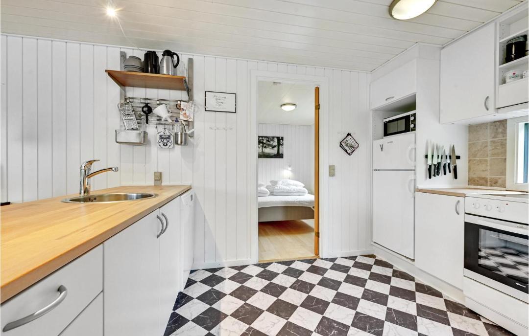 Photo of Kitchen in Ristinge