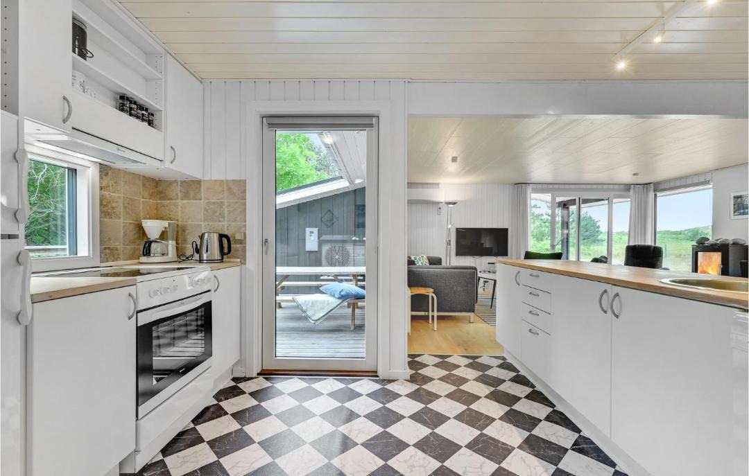 Photo of Kitchen in Ristinge