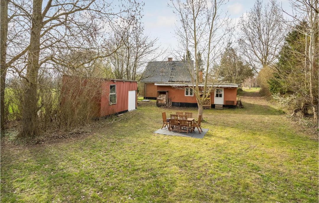 Photo of Buildings in Horbelev