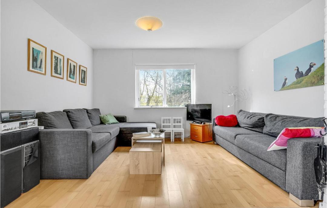 Photo of Livingroom in Horbelev