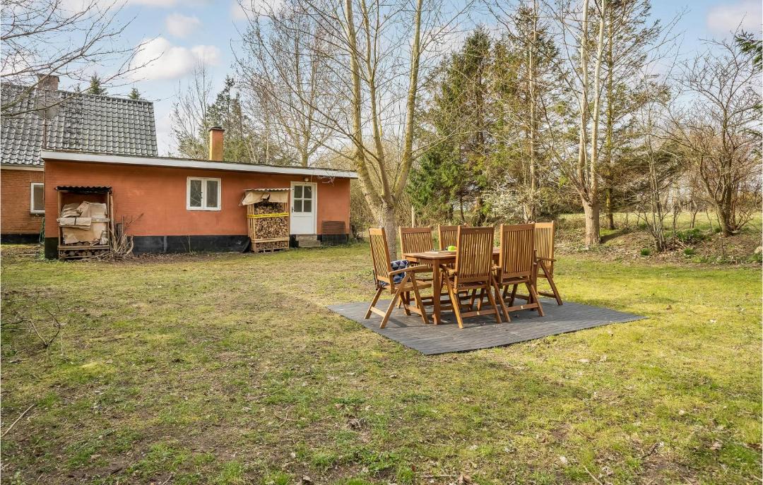 Photo of Buildings in Horbelev