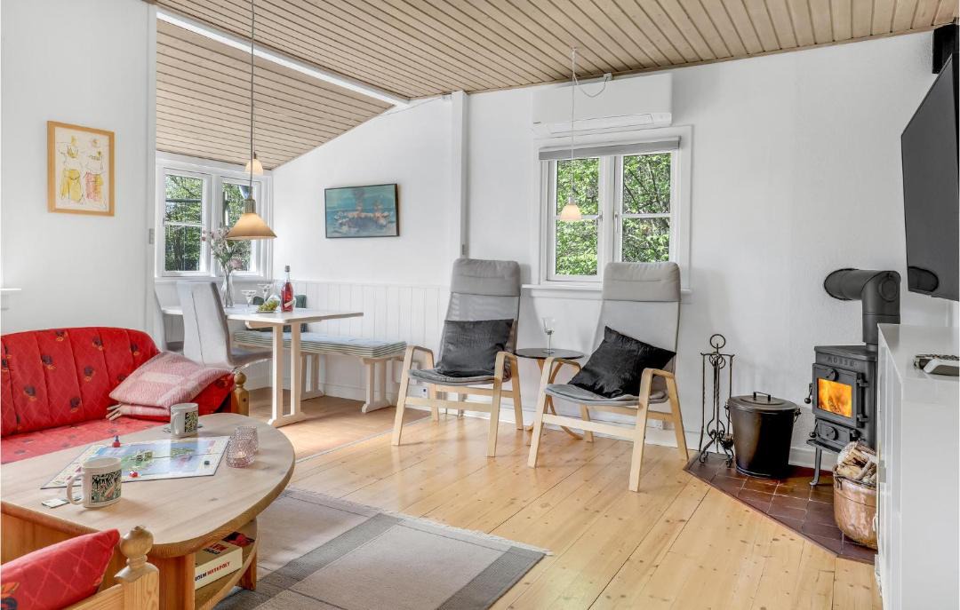 Photo of Livingroom in Ronne