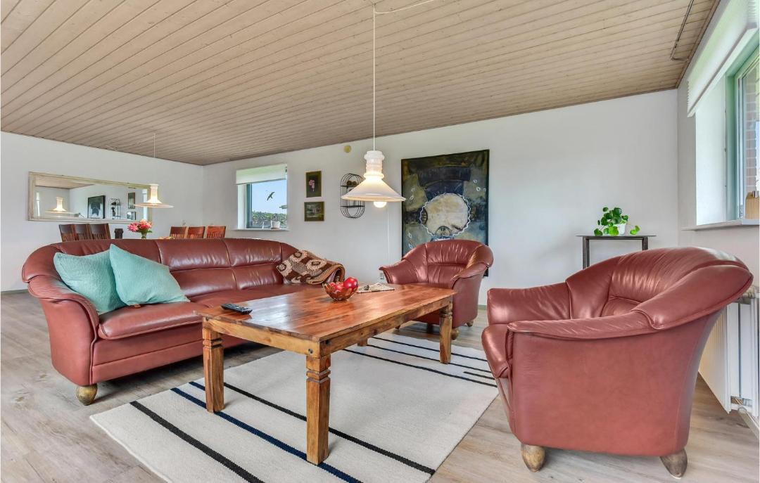 Photo of Livingroom in Løgumkloster