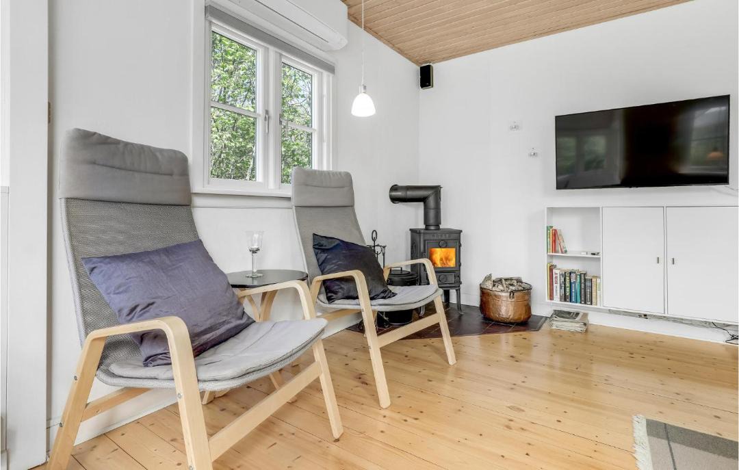 Photo of Livingroom in Ronne