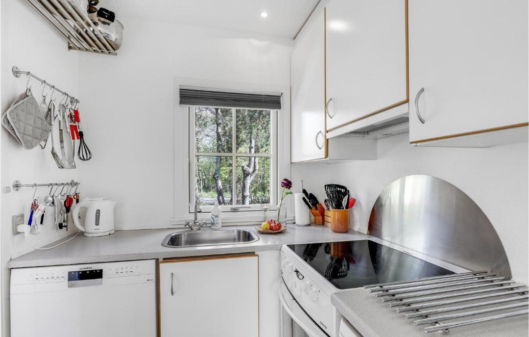 Photo of Kitchen in Ronne