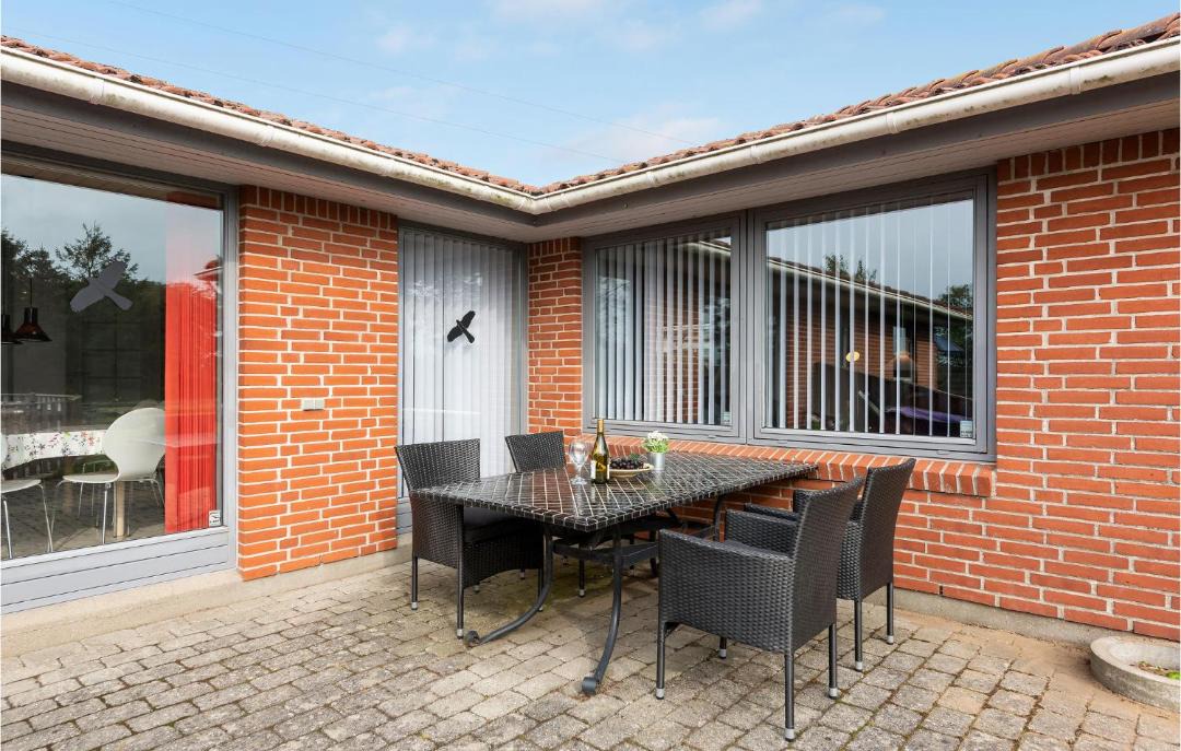 Photo of Patio Balcony in Løgumkloster