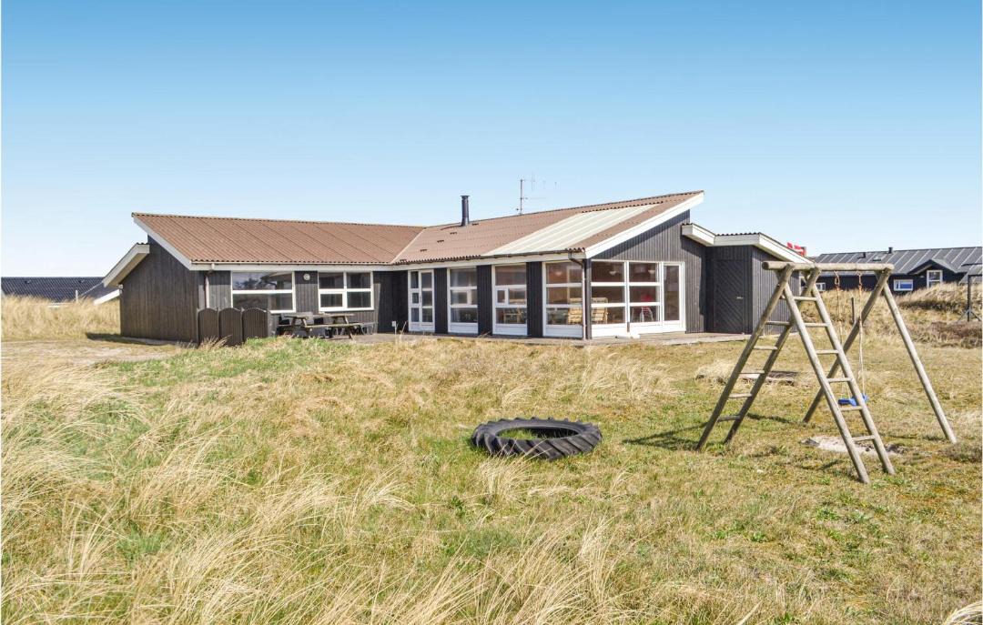 Photo of Others in Bjerregard Strand