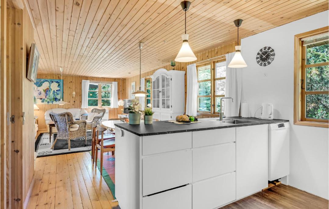 Photo of Kitchen in Hornbaek