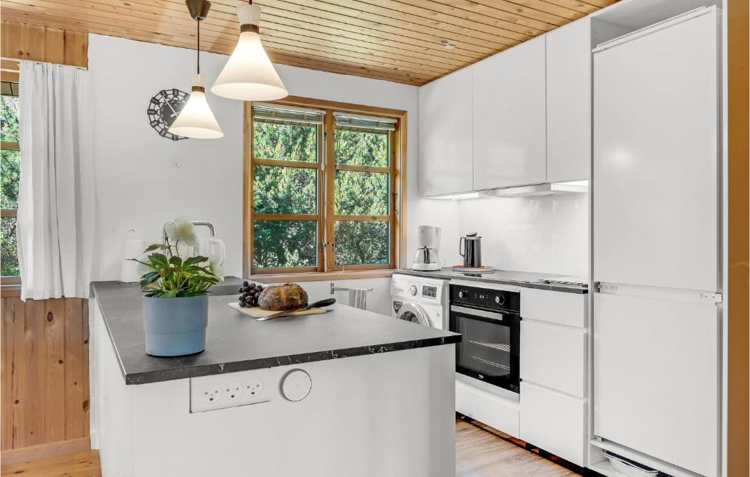 Photo of Kitchen in Hornbaek