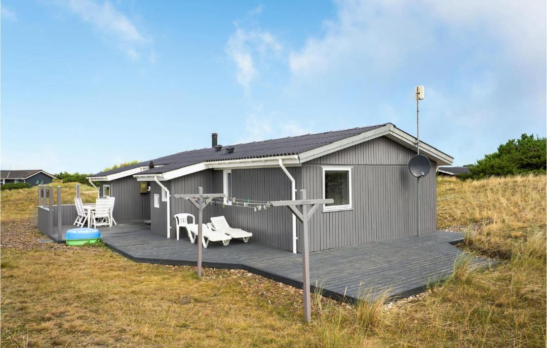 Photo of Others in Sønderho