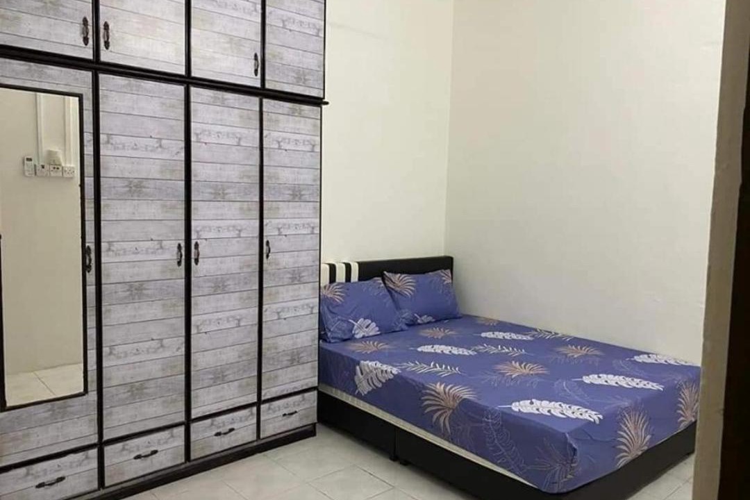 Photo of Bedroom in Kota Lama Kiri