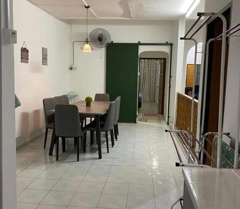 Photo of Others in Kota Lama Kiri