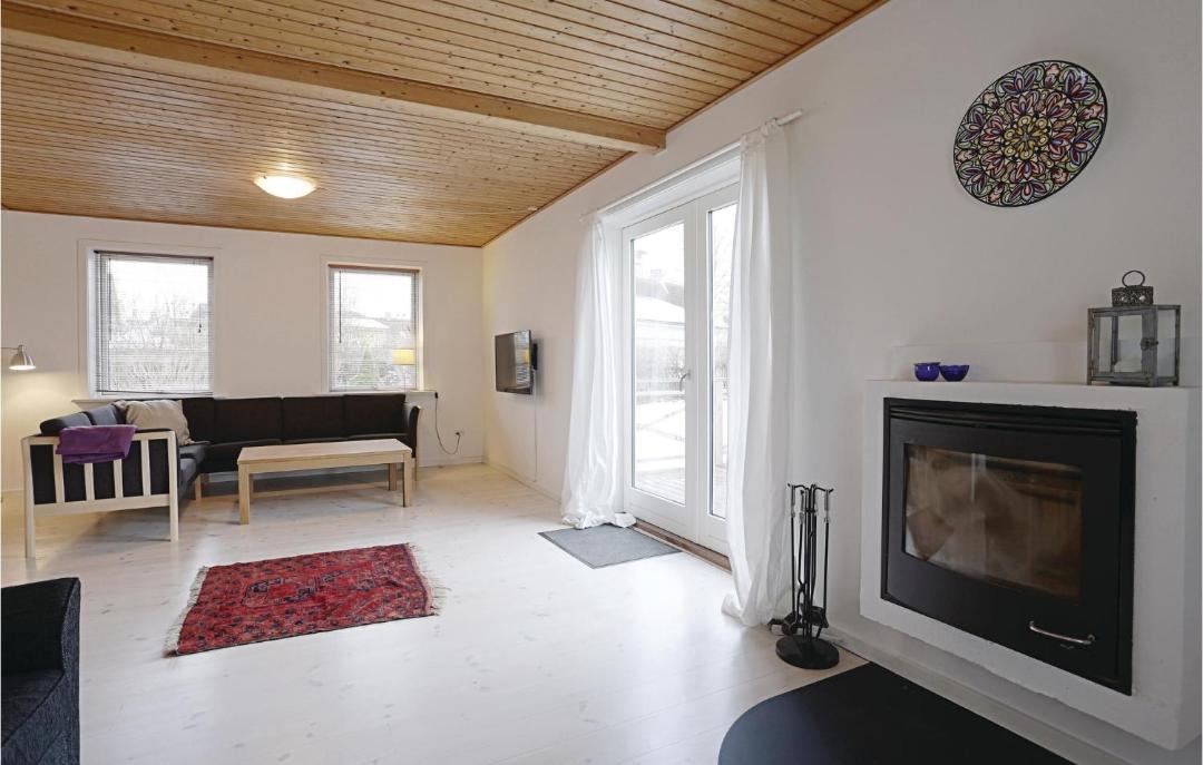 Photo of Livingroom in Østermarie