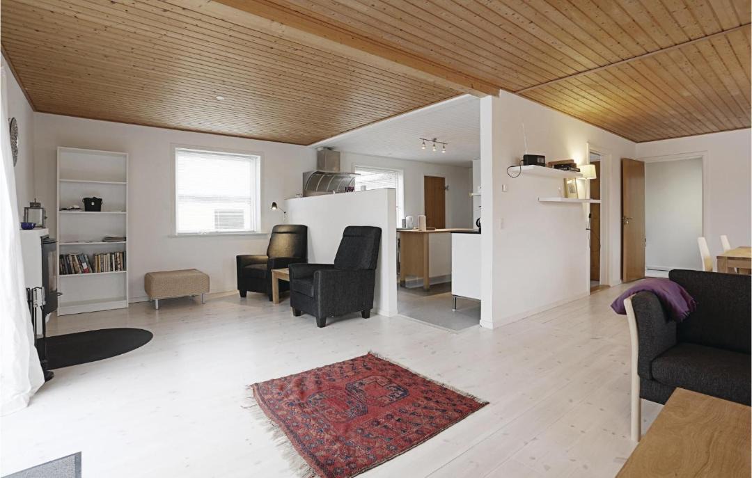 Photo of Livingroom in Østermarie