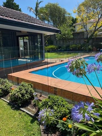 Photo of Outdoor in North Ryde