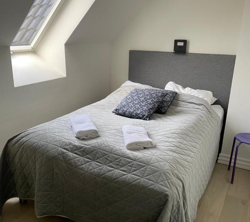 Photo of Bedroom in Viborg