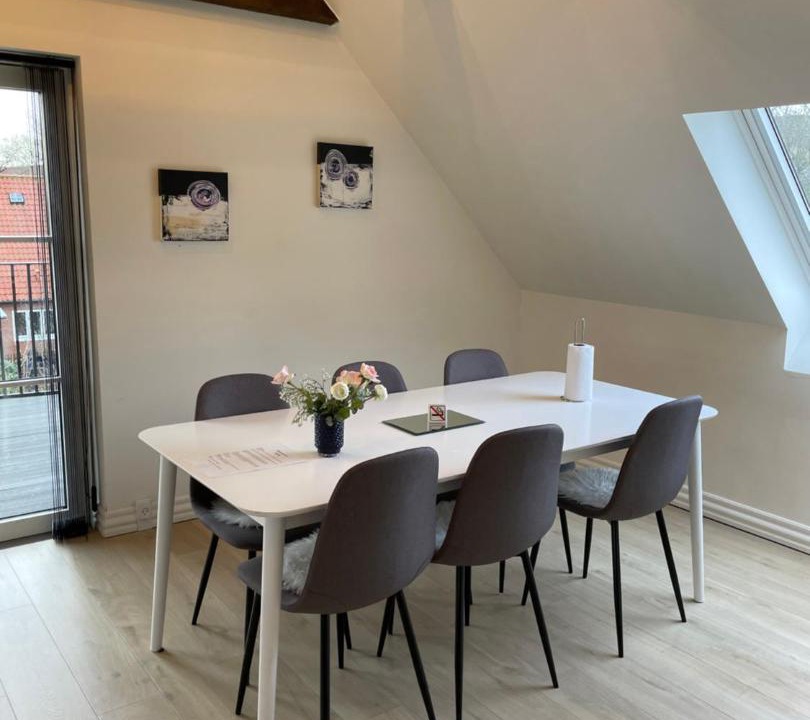 Photo of Livingroom in Viborg