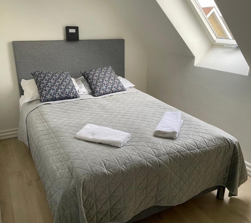 Photo of Bedroom in Viborg