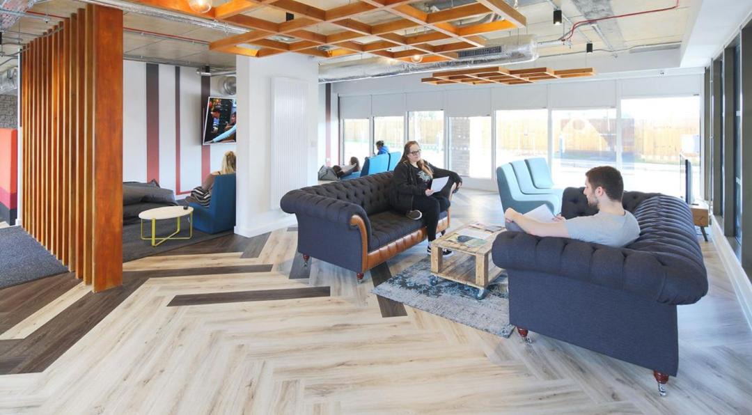 Photo of Livingroom in Winchester