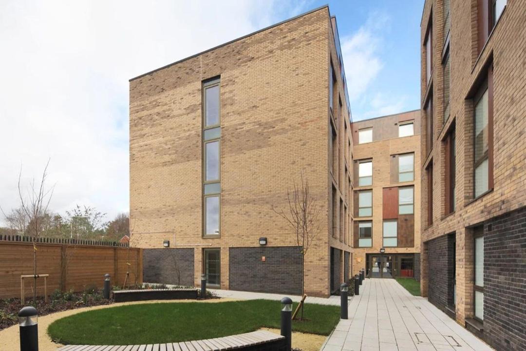 Photo of Buildings in Winchester