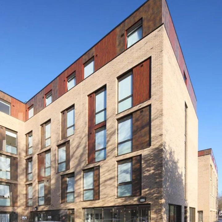 Photo of Buildings in Winchester