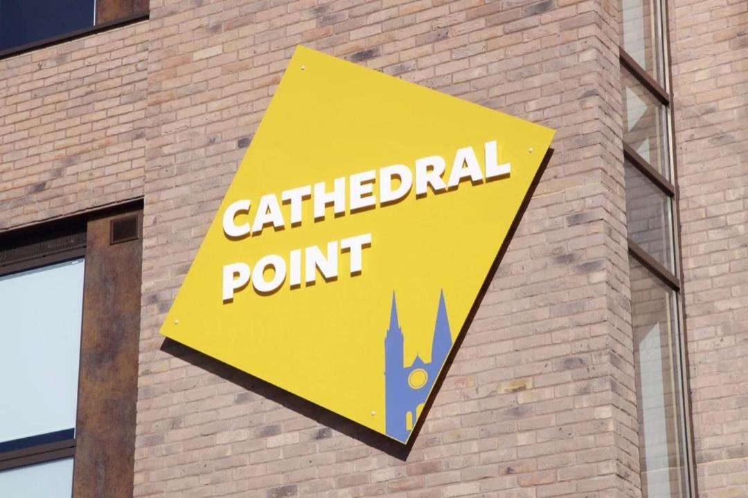 Photo of Buildings in Winchester