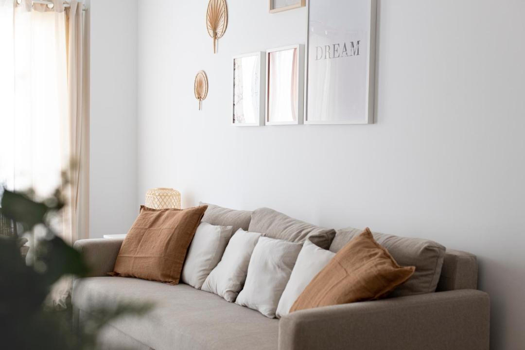 Photo of Livingroom in Mutxamel