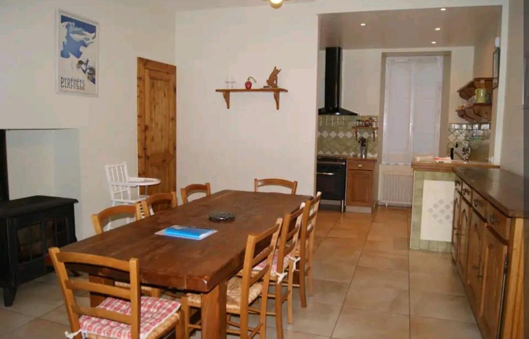 Photo of Others in Saint-Mamet