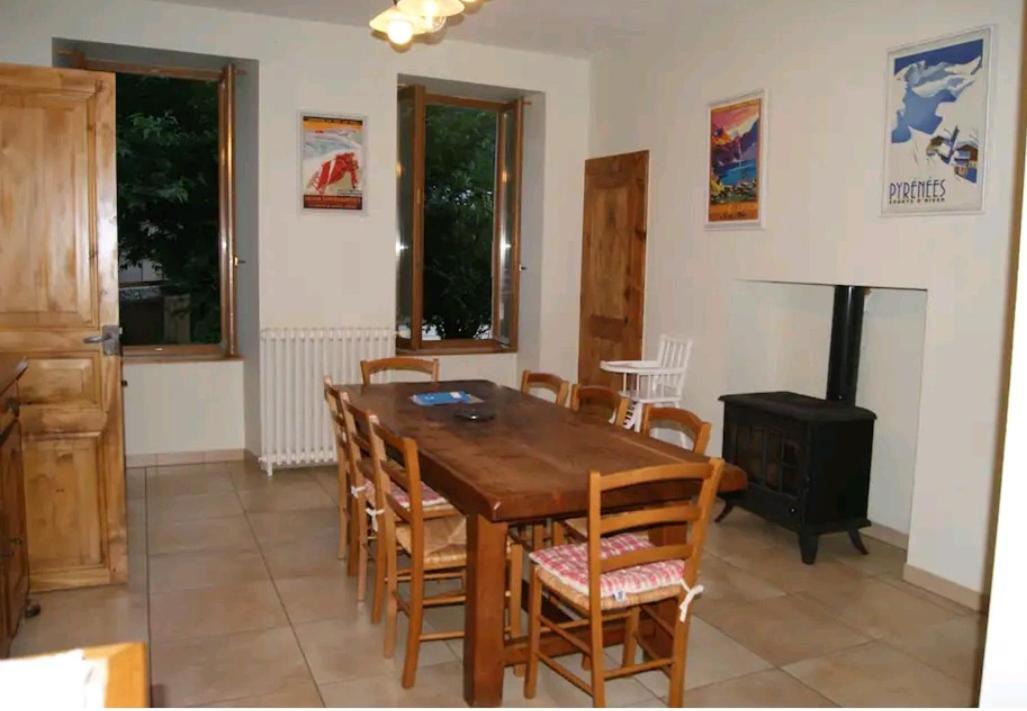 Photo of Others in Saint-Mamet