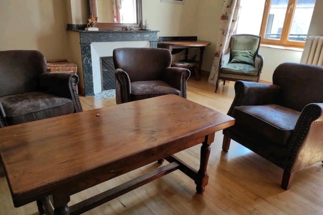 Photo of Others in Saint-Mamet