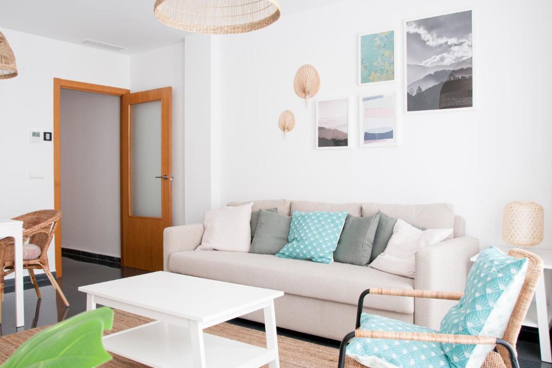 Photo of Livingroom in Mutxamel